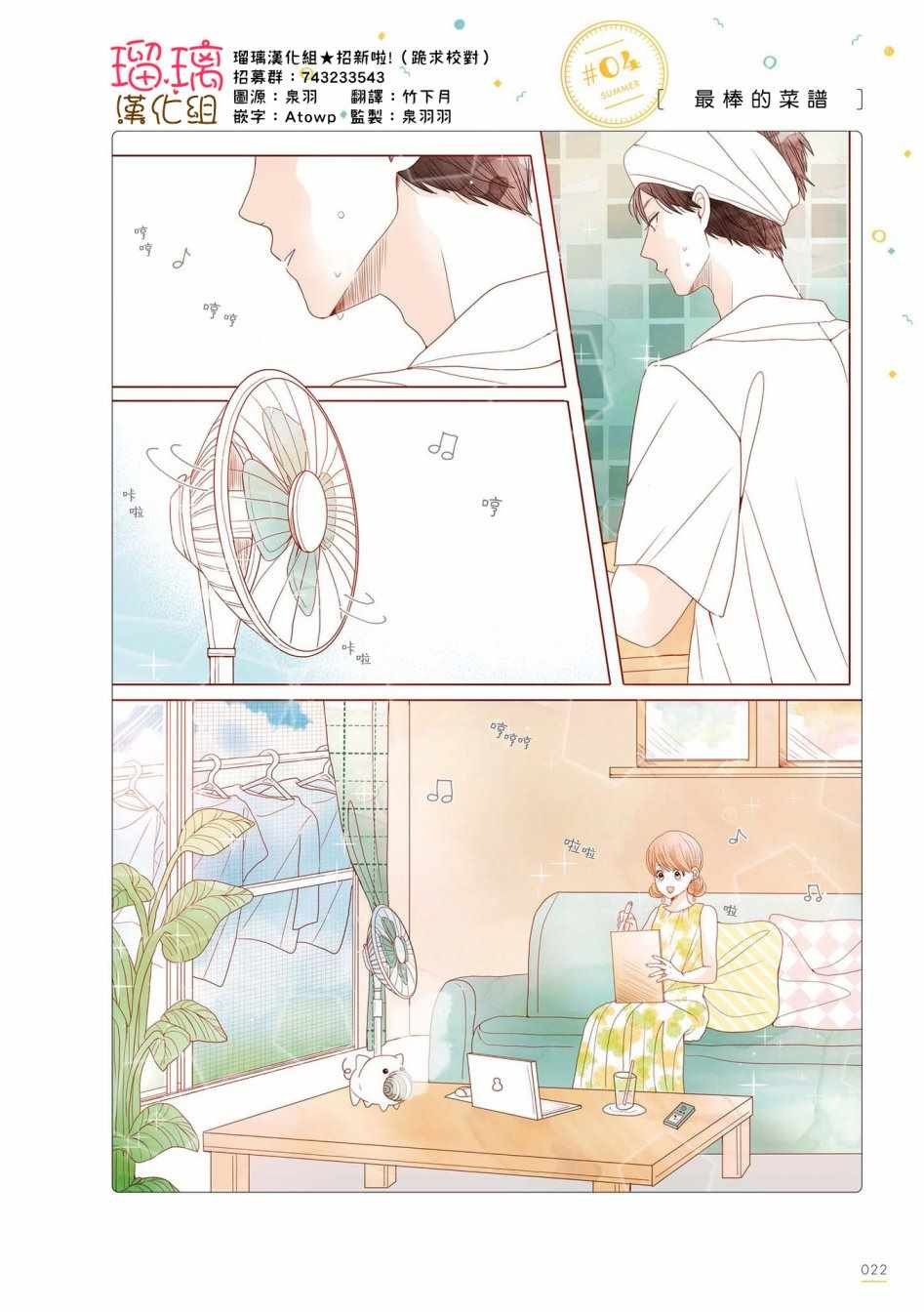 咖啡馆 04
