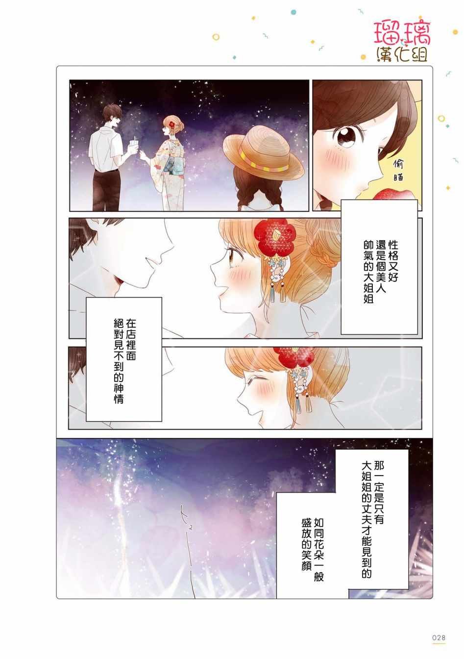 咖啡馆 05