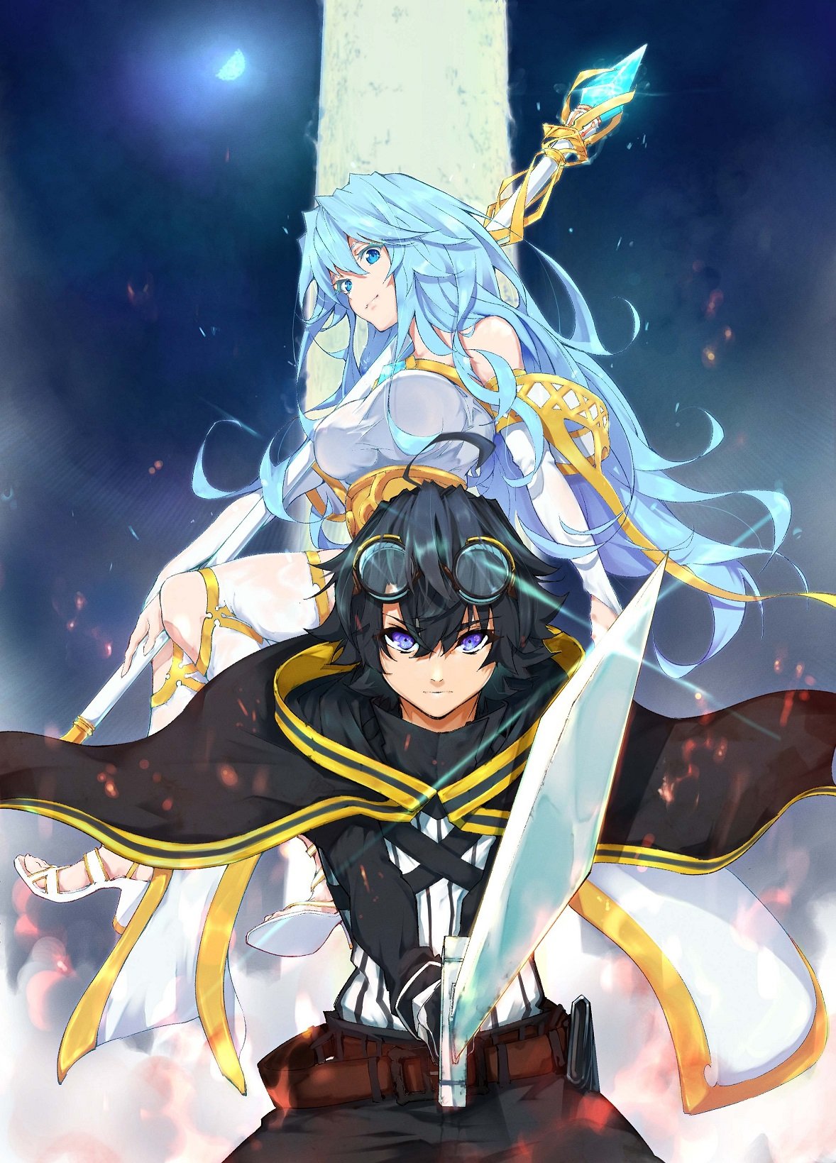 第1话