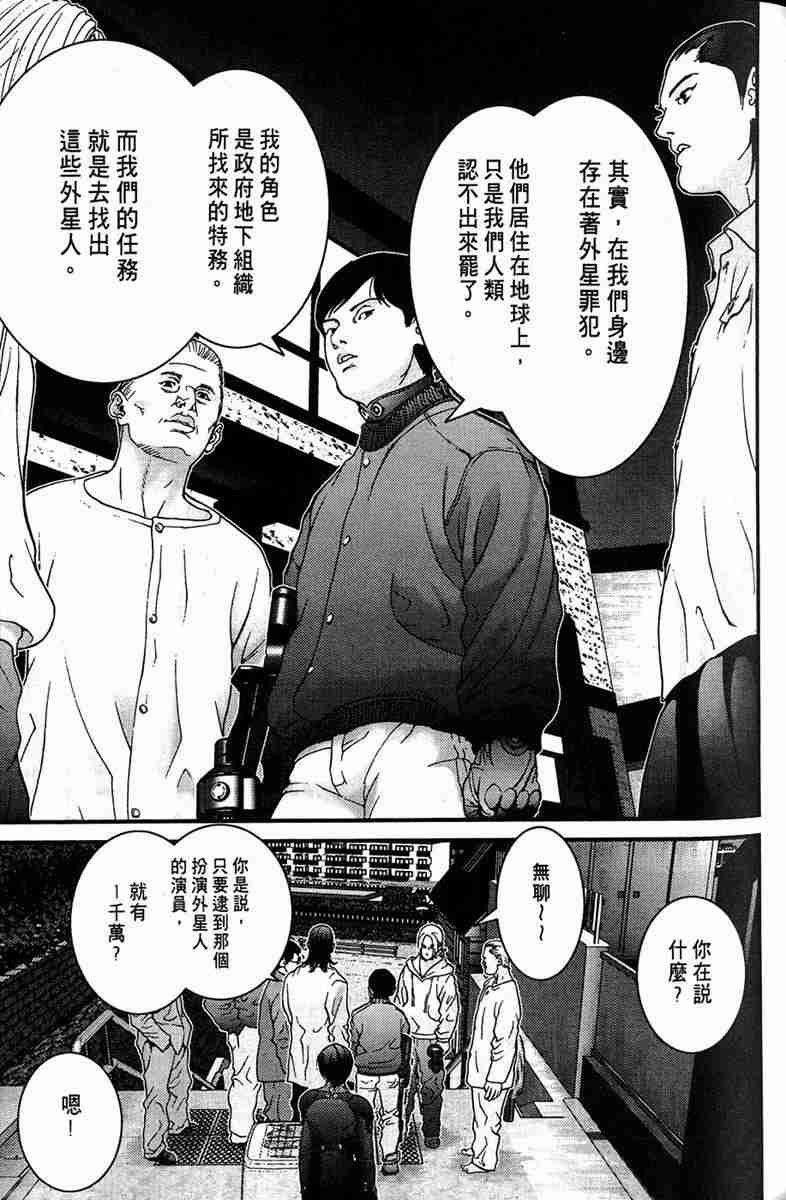 第1卷