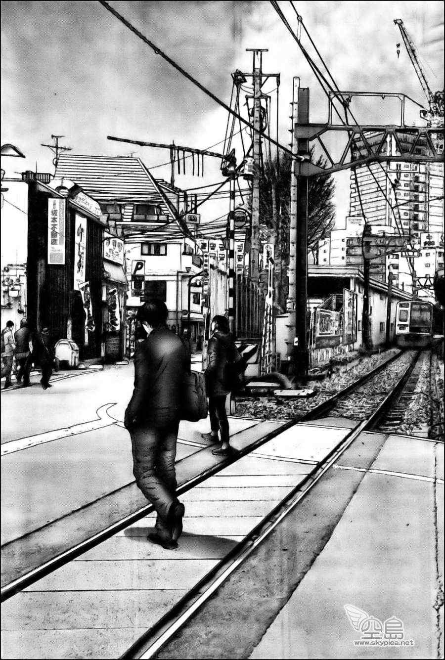 杀戮都市西君特别篇