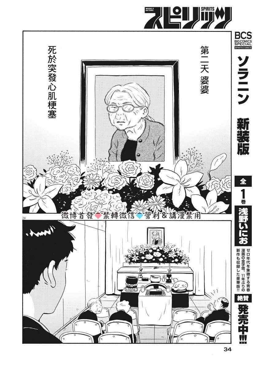 第1话 弘人与夏美