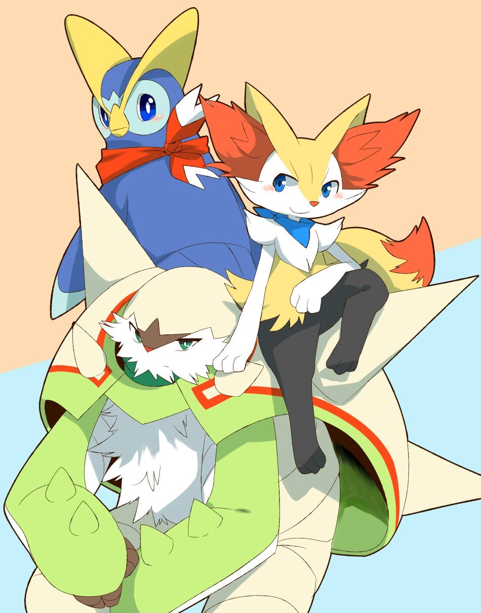 早期设定