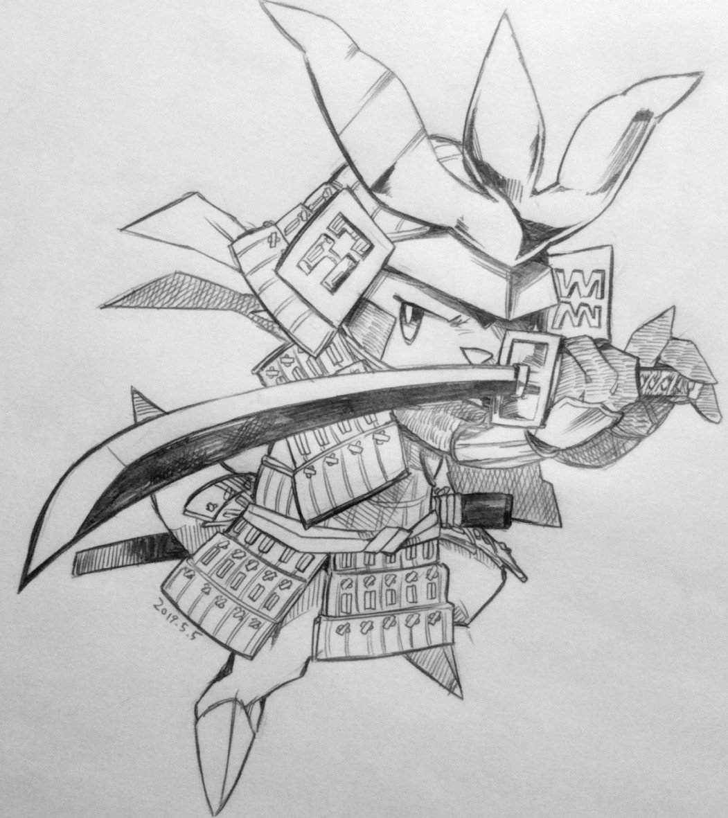 推特杂图1