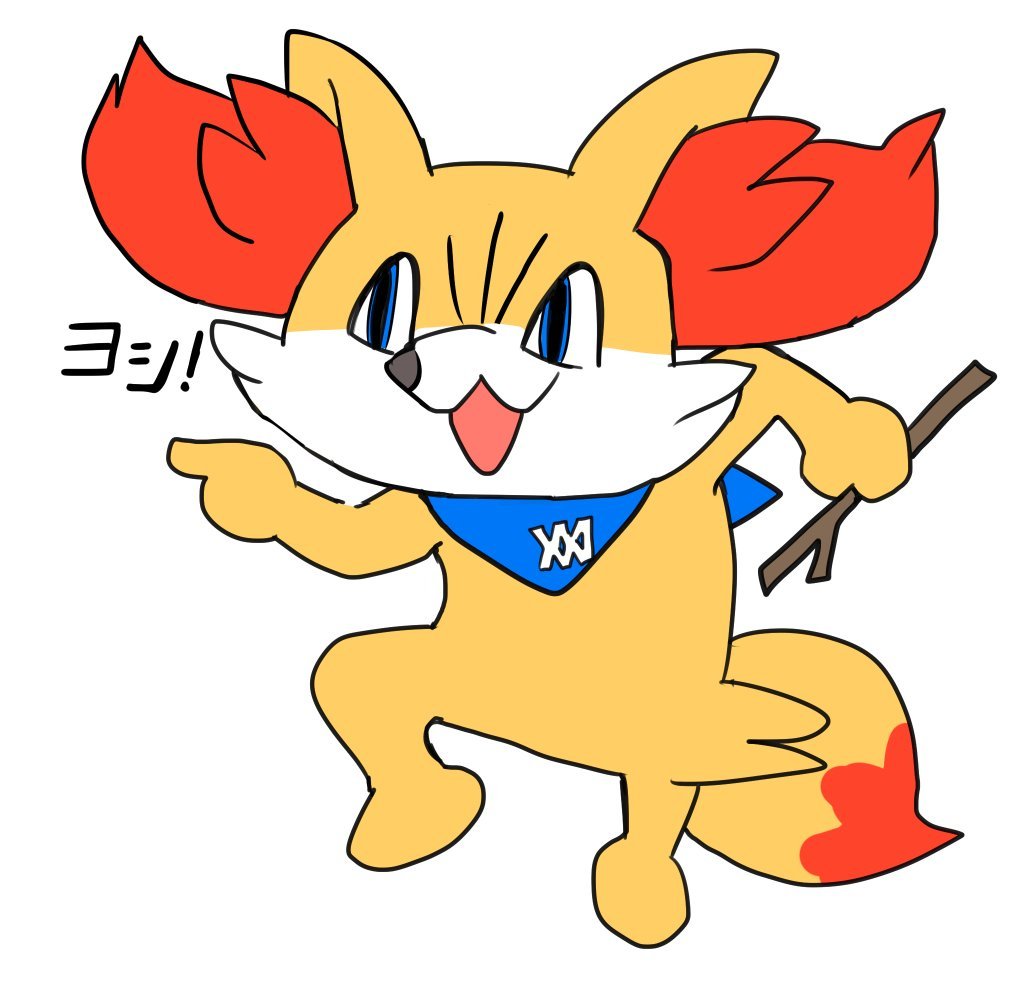 推特杂图2