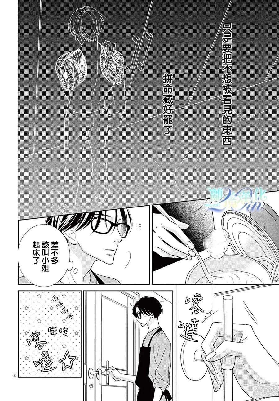 番外篇01