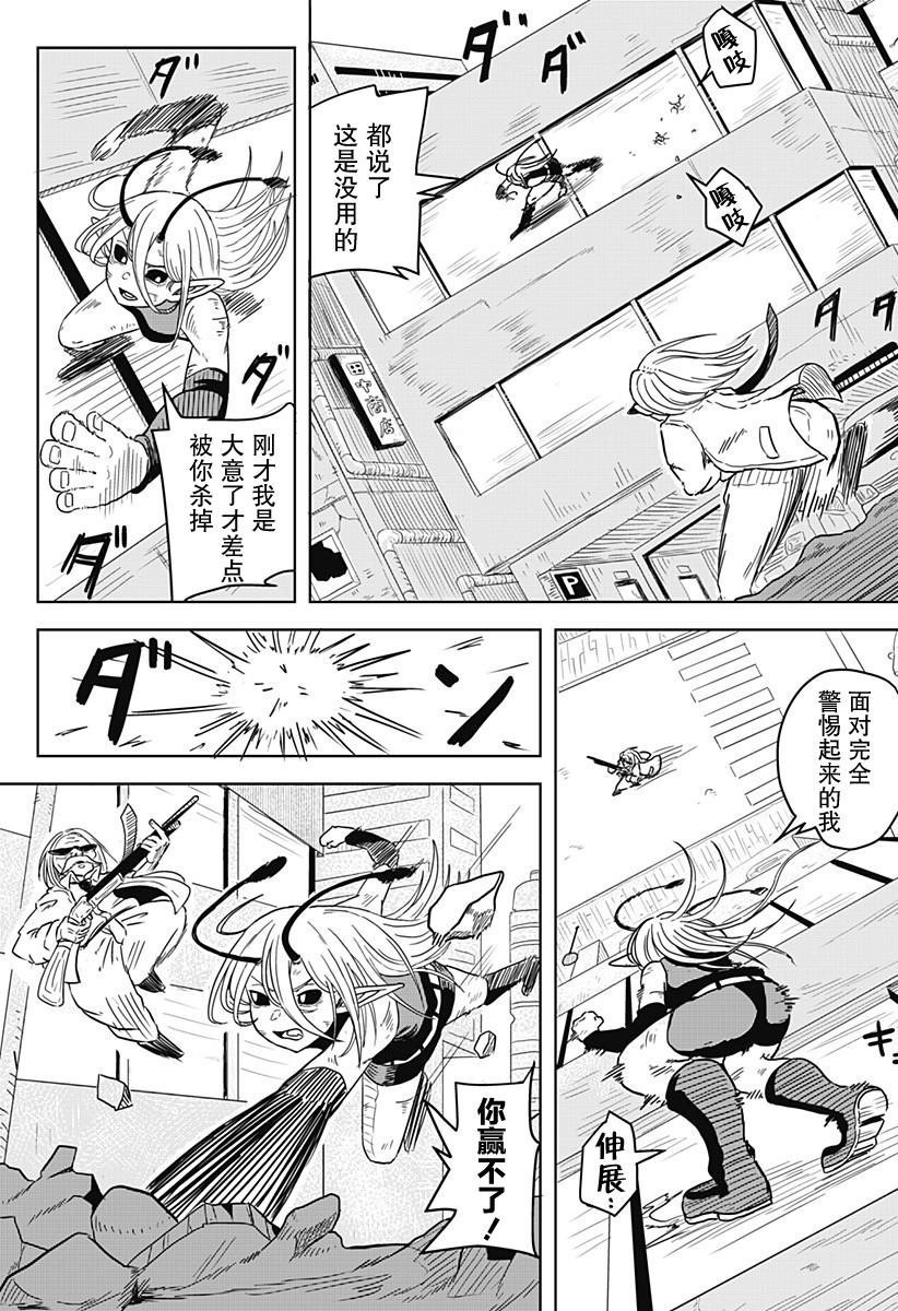 短篇
