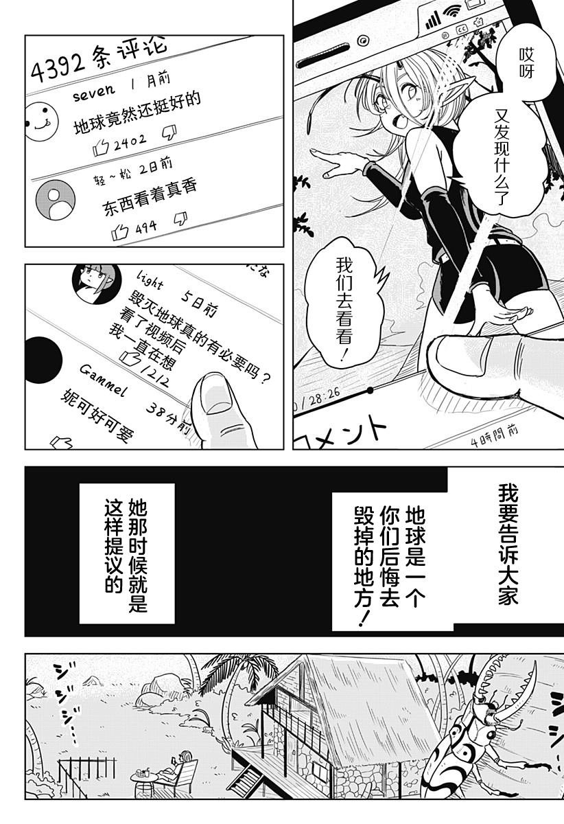 短篇