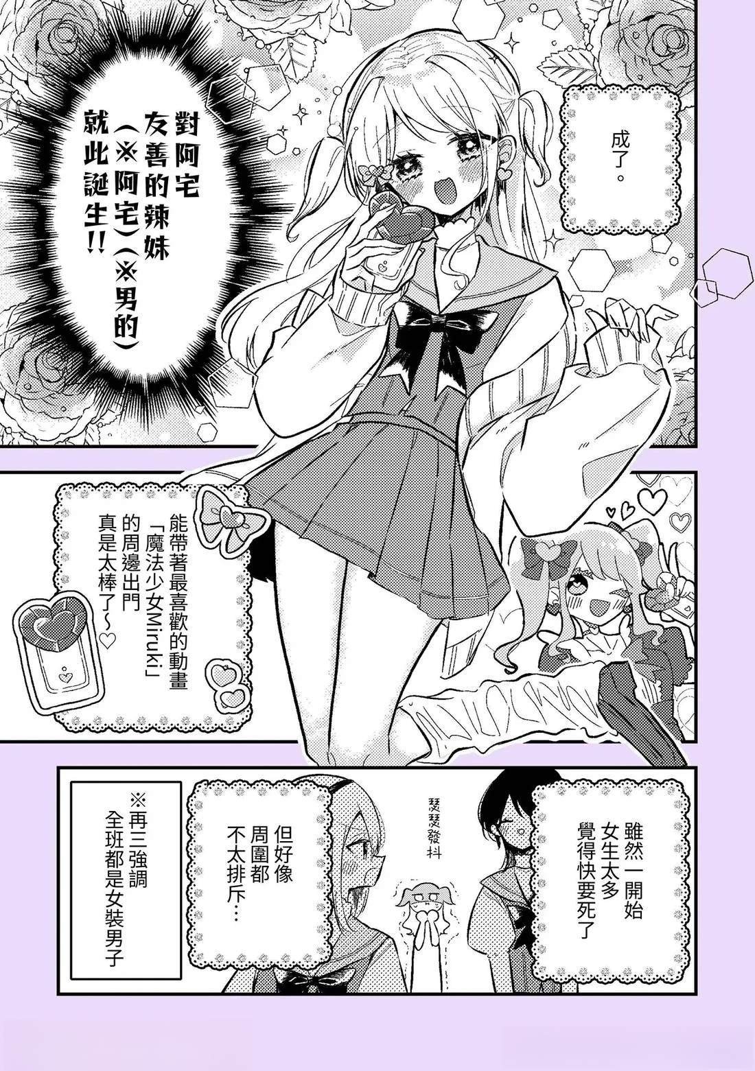 短篇