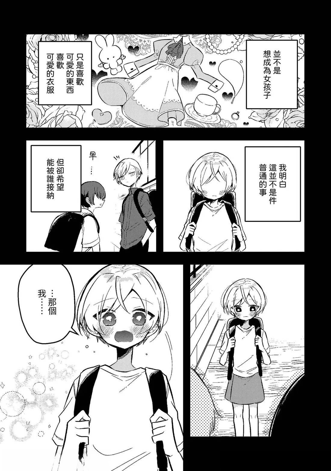 短篇