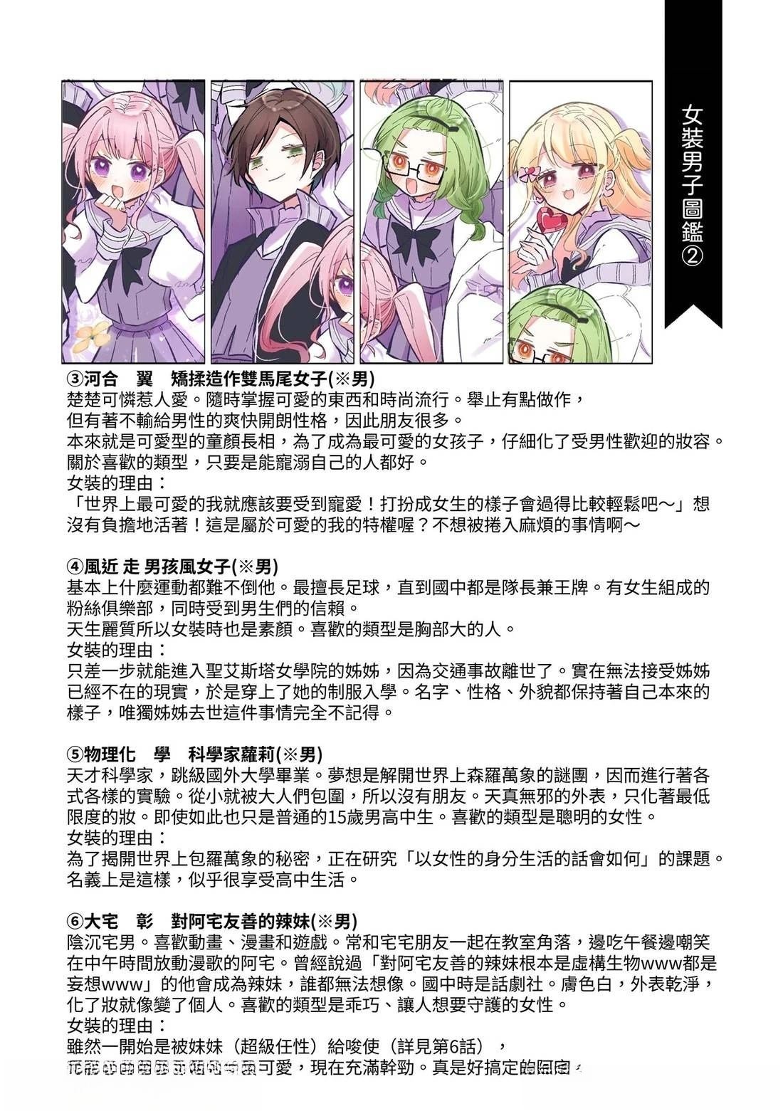 短篇