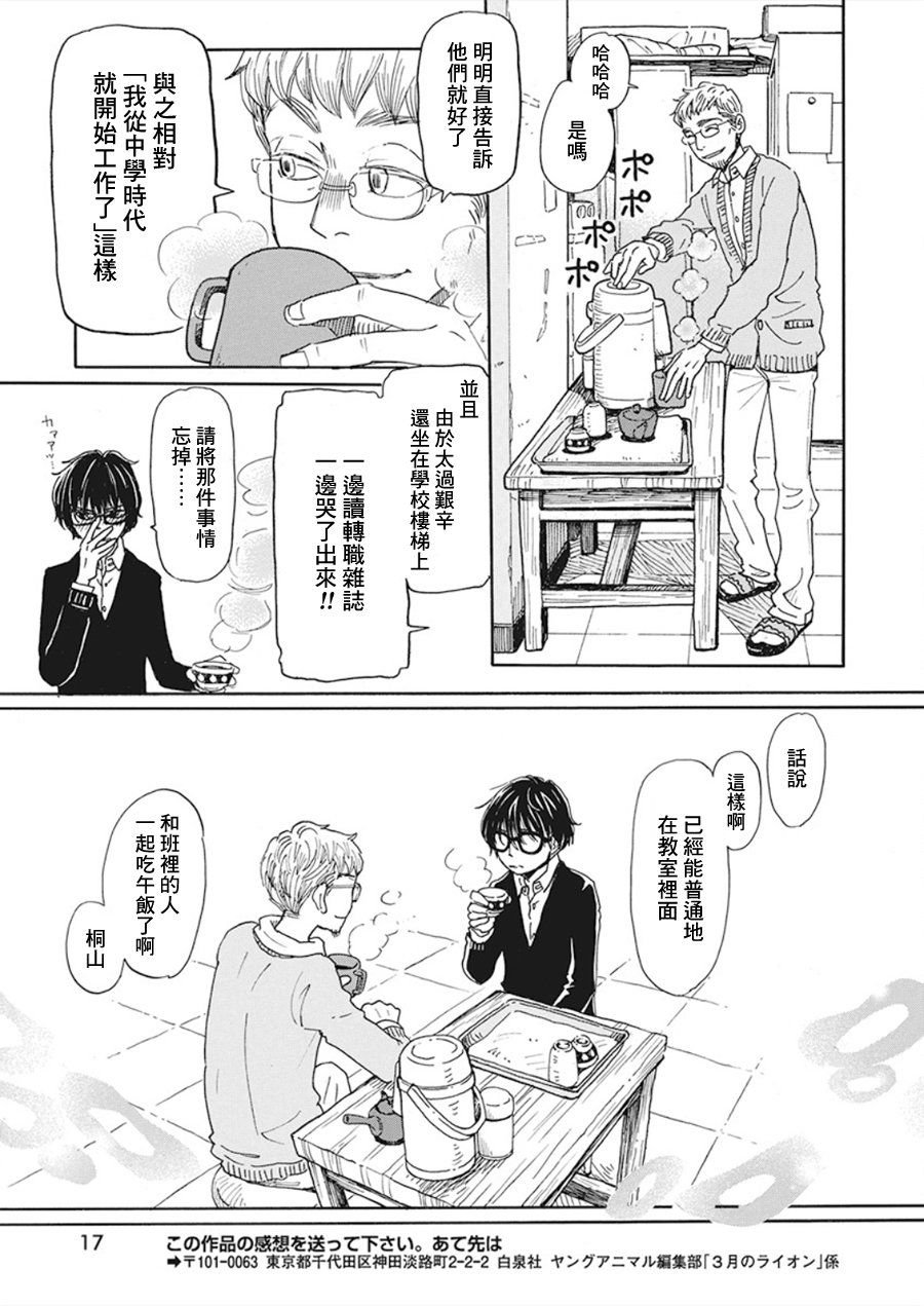 第167话 道路（7）