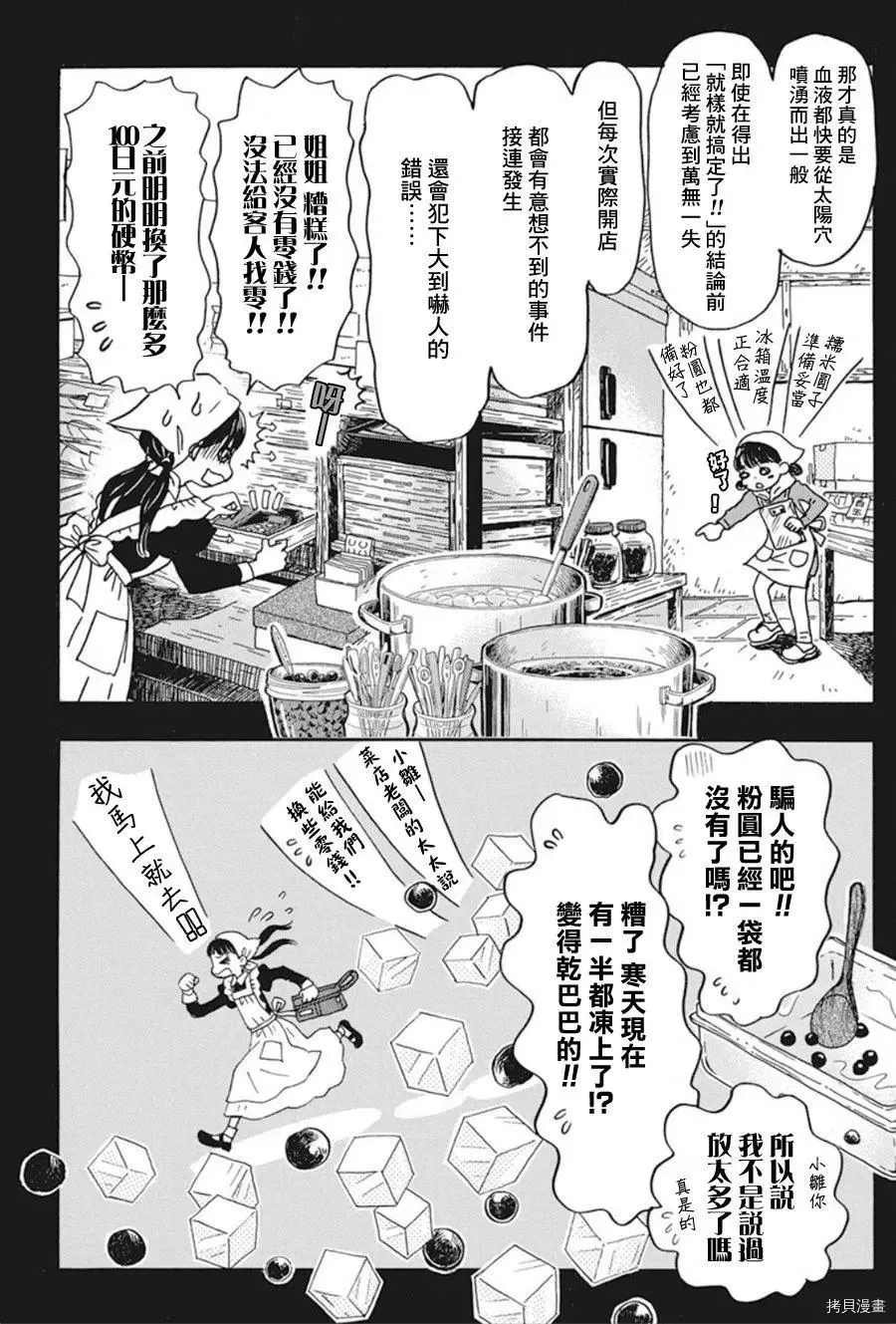 第172话 试看版