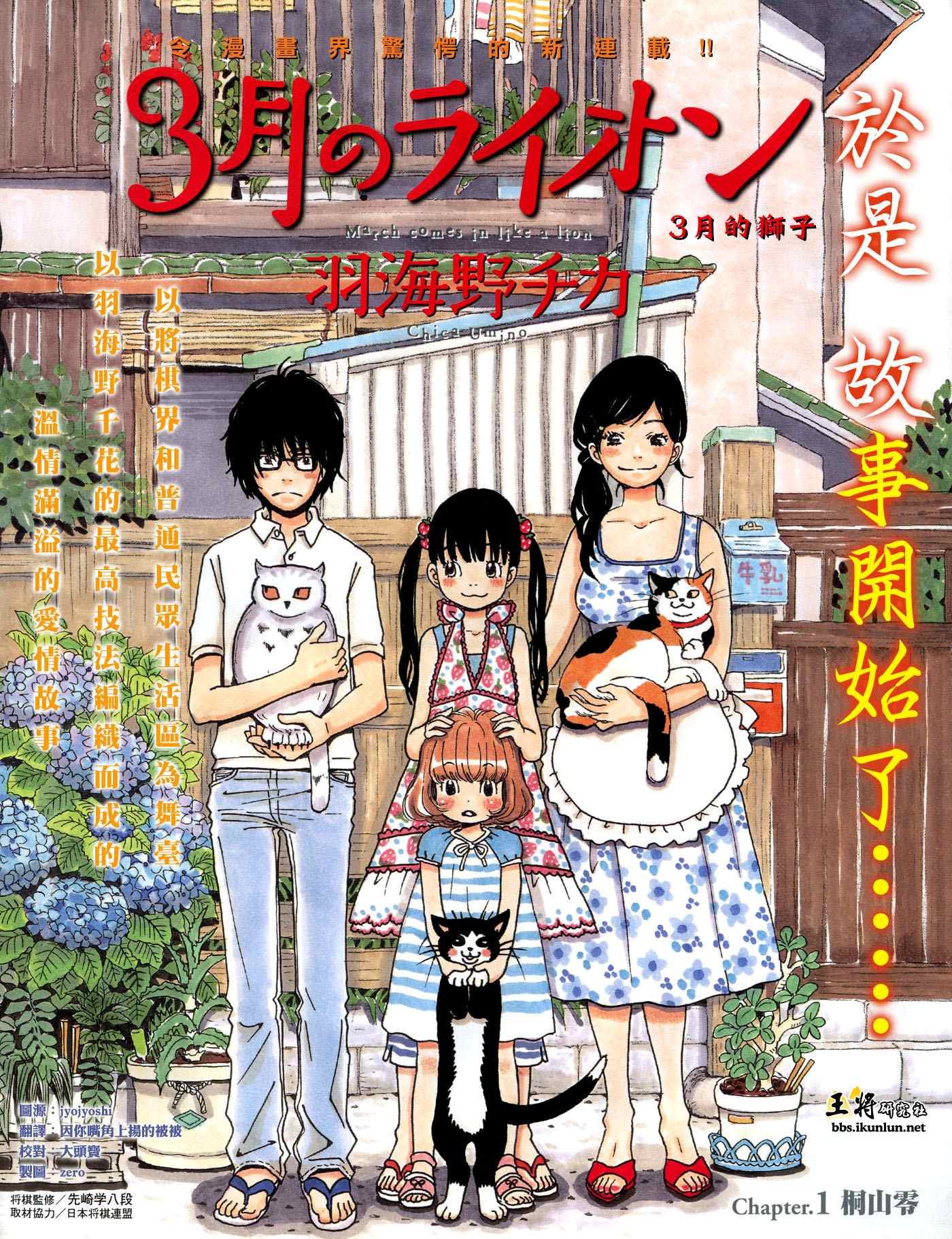 第1话