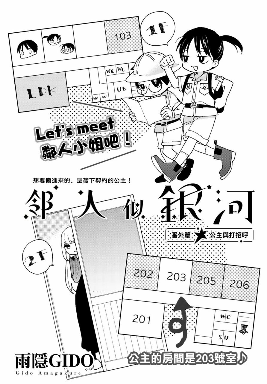 番外1