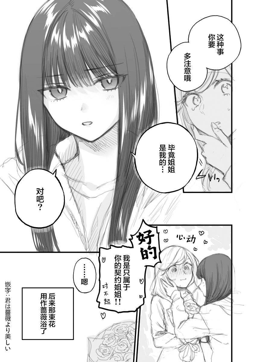 推特番外1