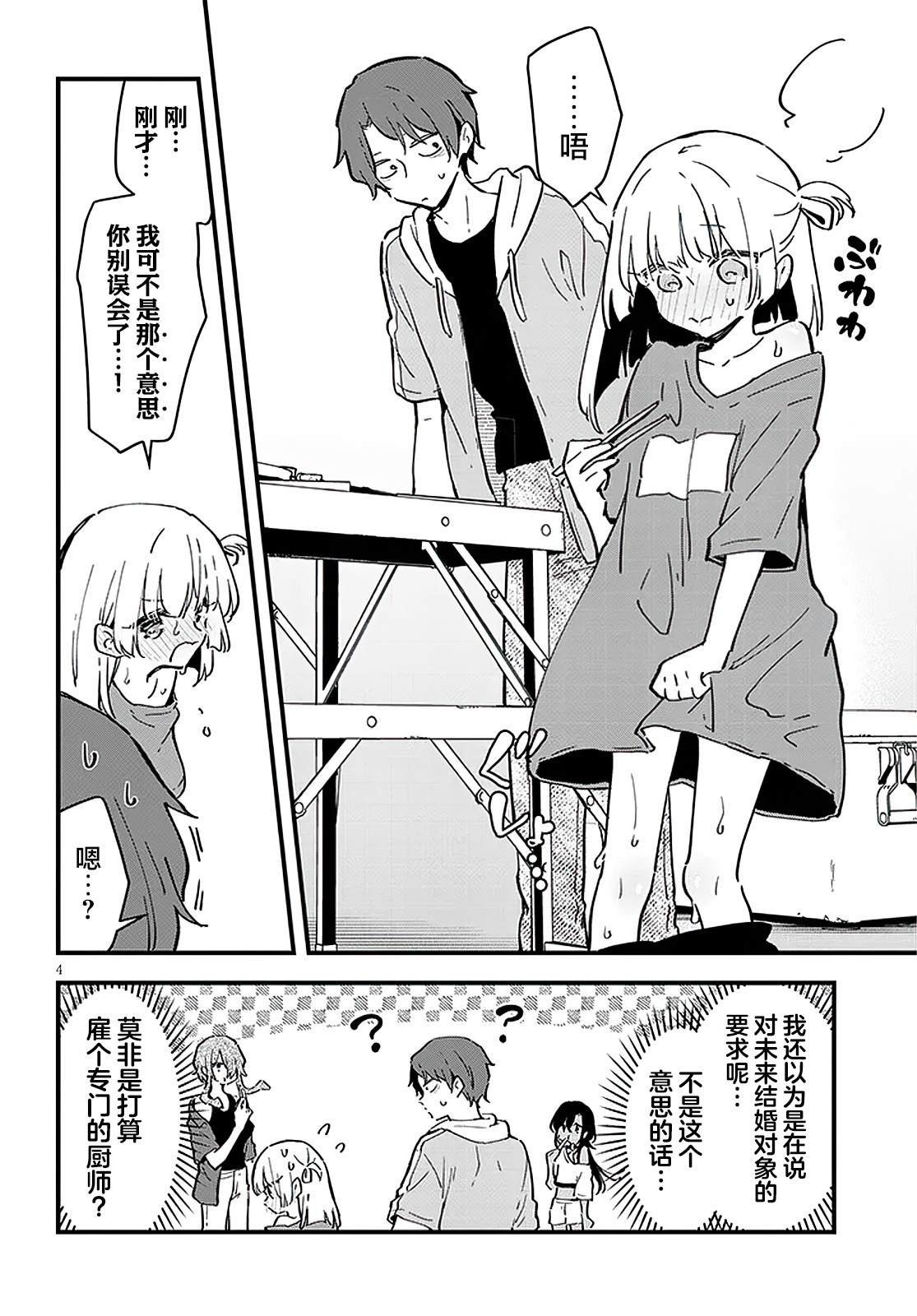 最终话