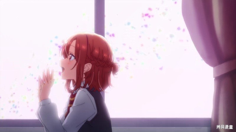 动画宣传