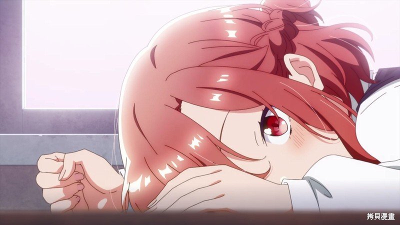 动画宣传
