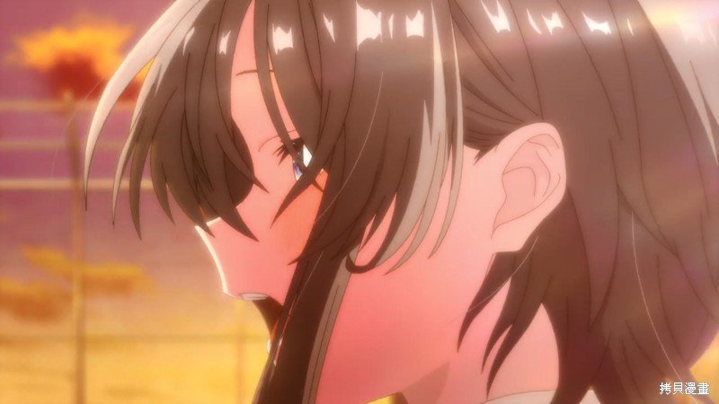 动画宣传