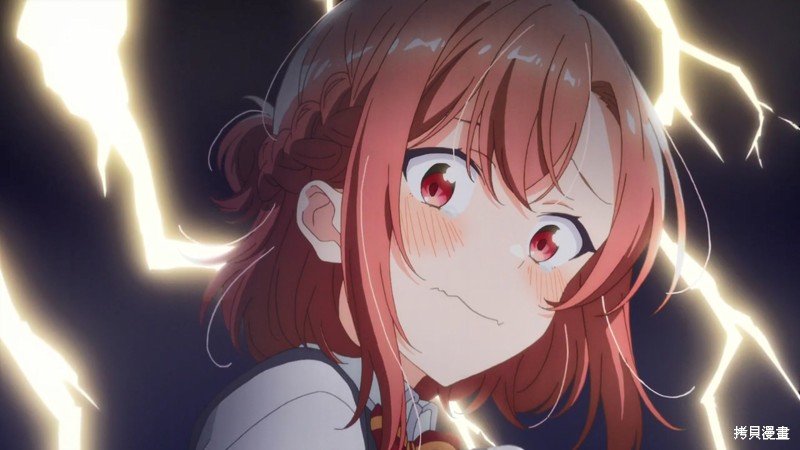 动画宣传