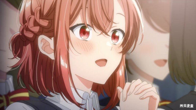 动画宣传