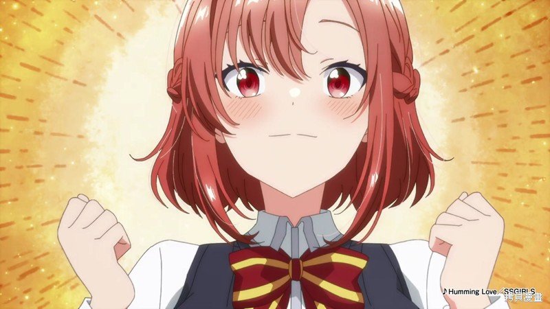 动画宣传