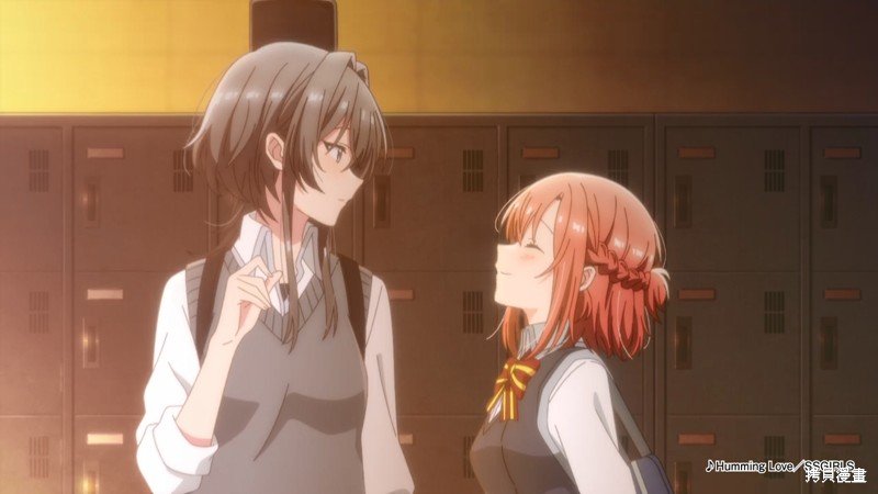 动画宣传