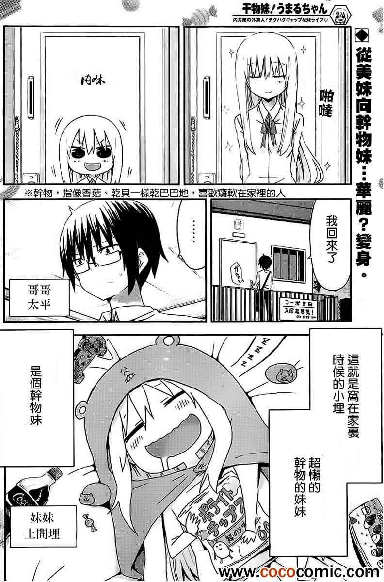 第1话