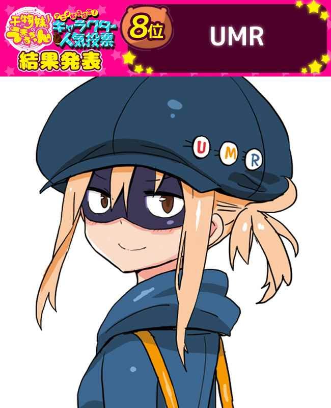 角色人气投票