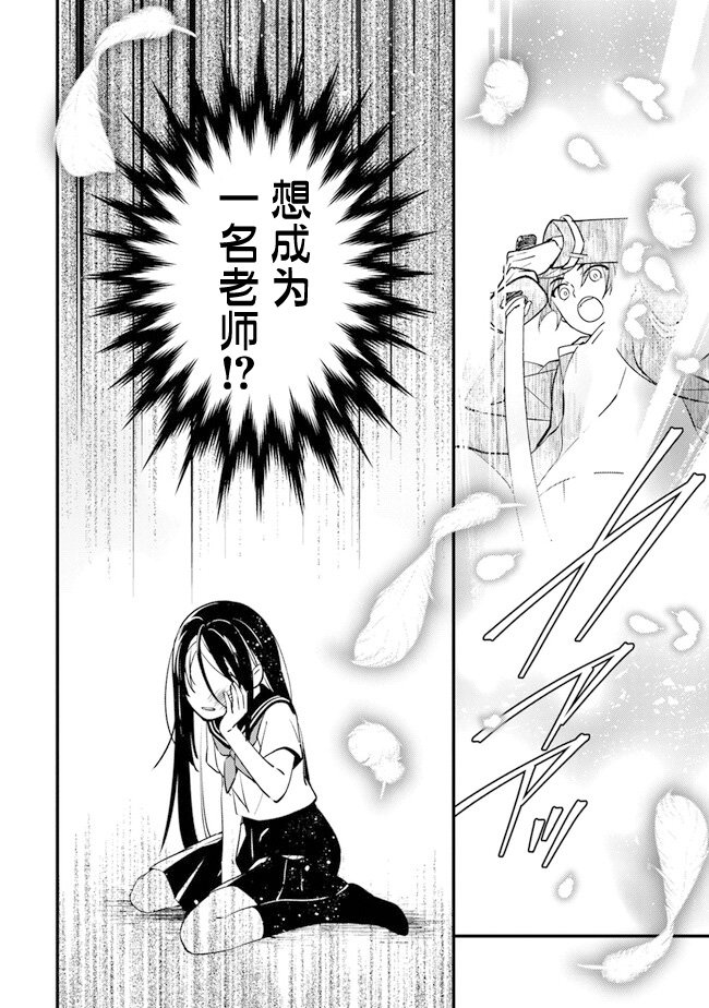 第6话 讨价还价