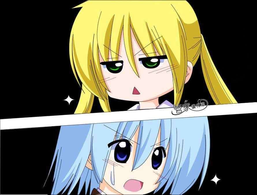 第327话 GOODBYE HAPPINESS