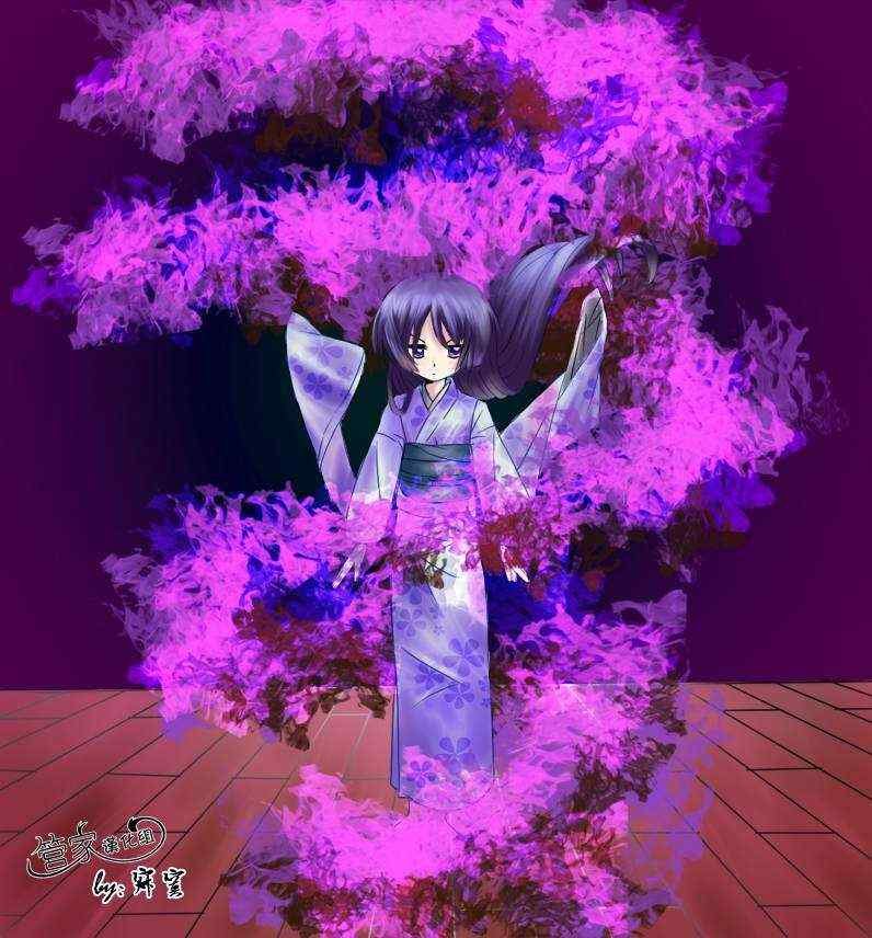 第370话 神密房间8