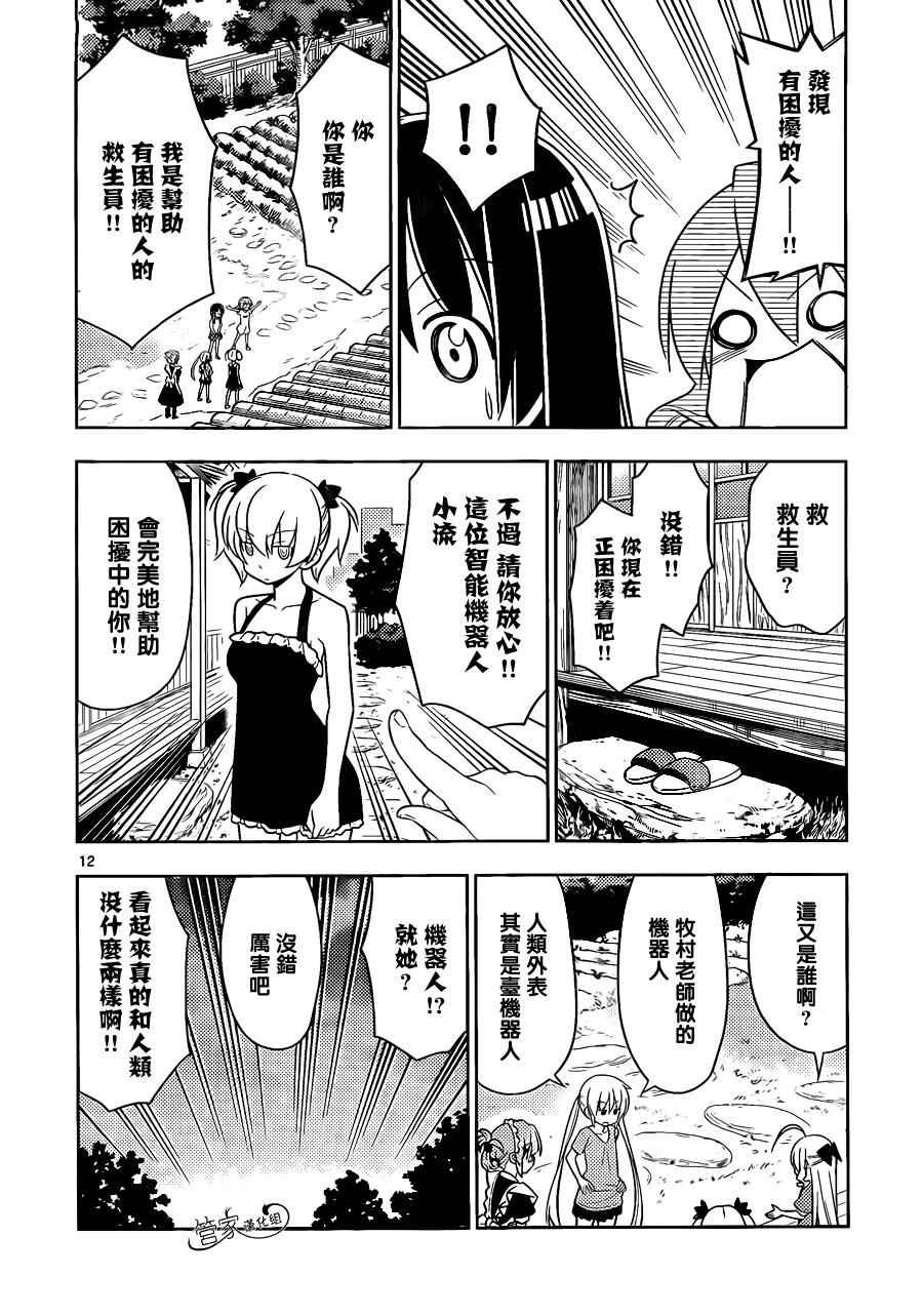 第482话 确保结果