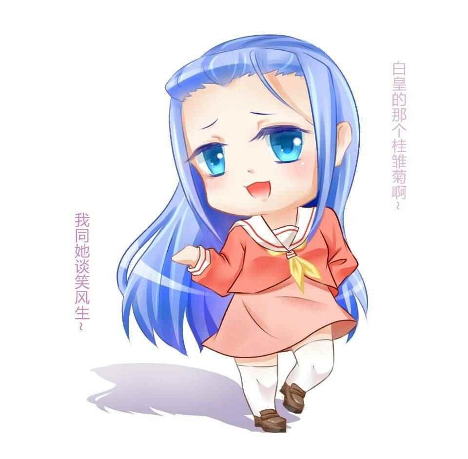 第518话 知晓成为ILL的秘诀