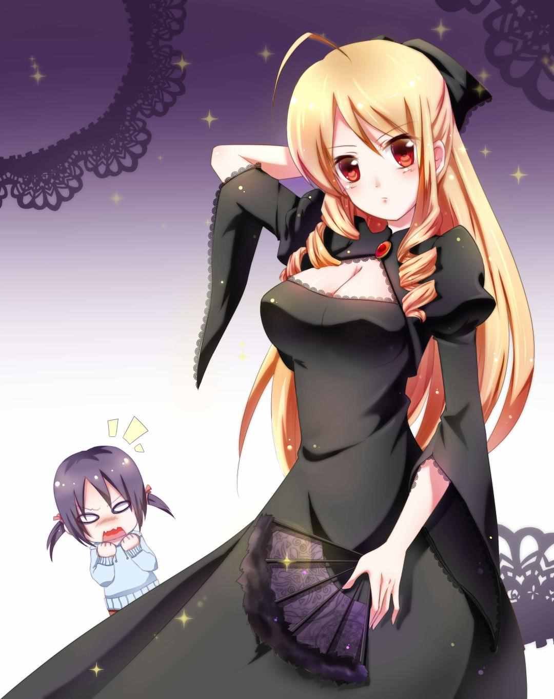 第567话 终章?