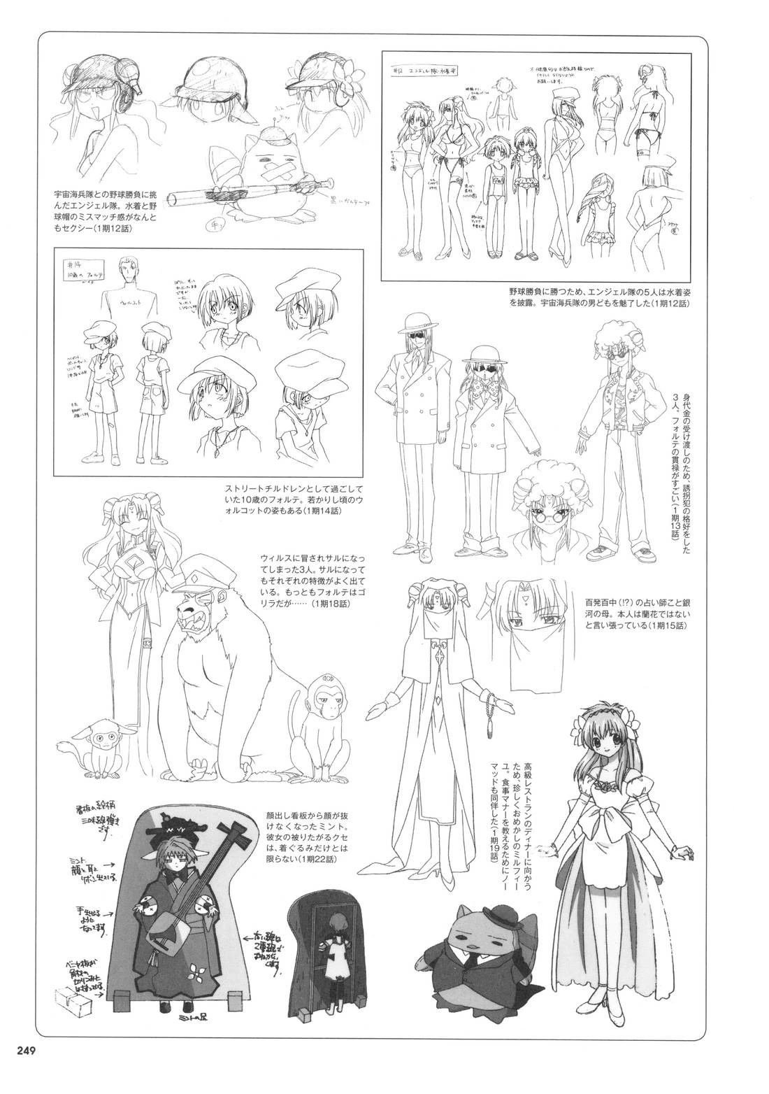 画集