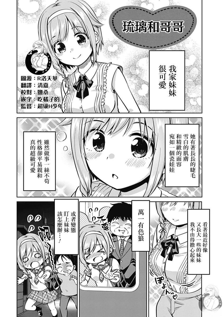 番外篇01