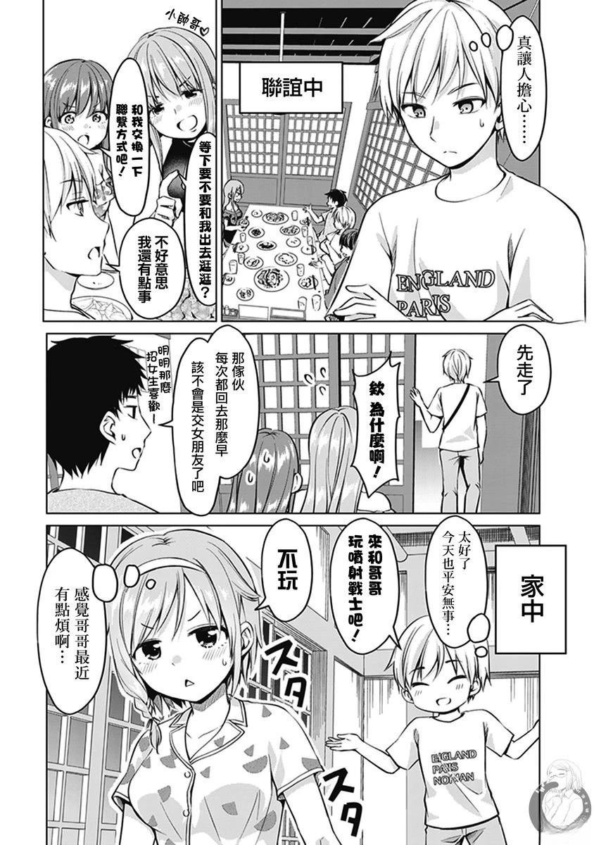 番外篇01