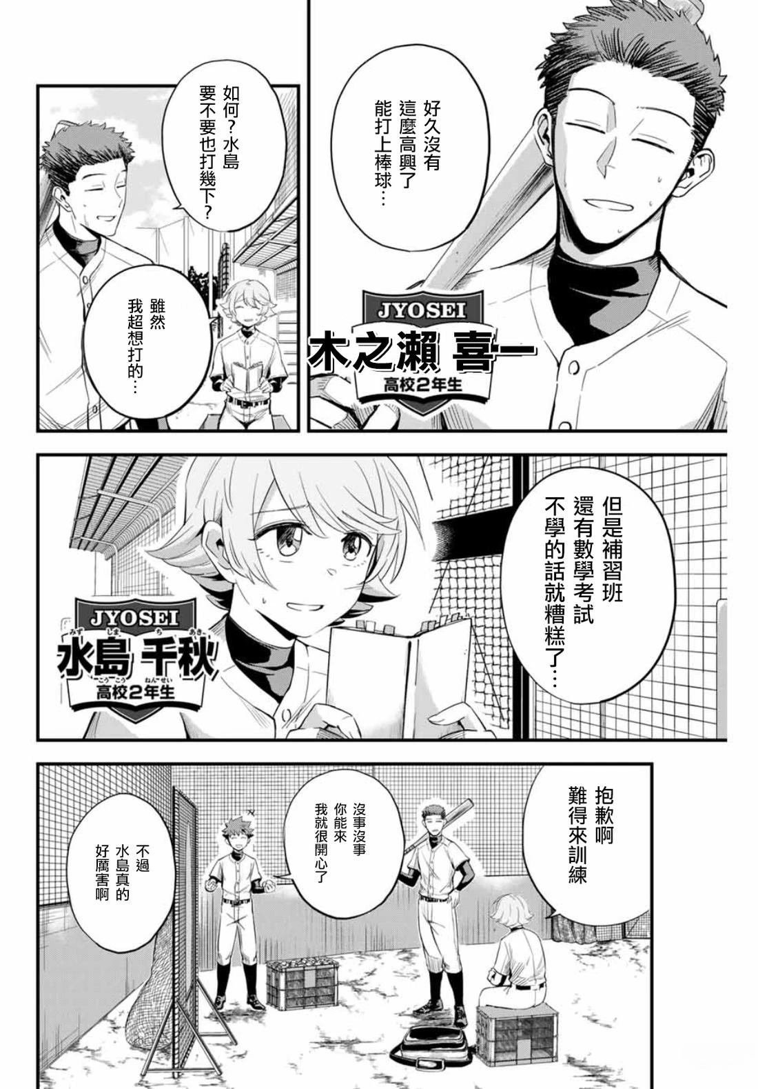 第1话