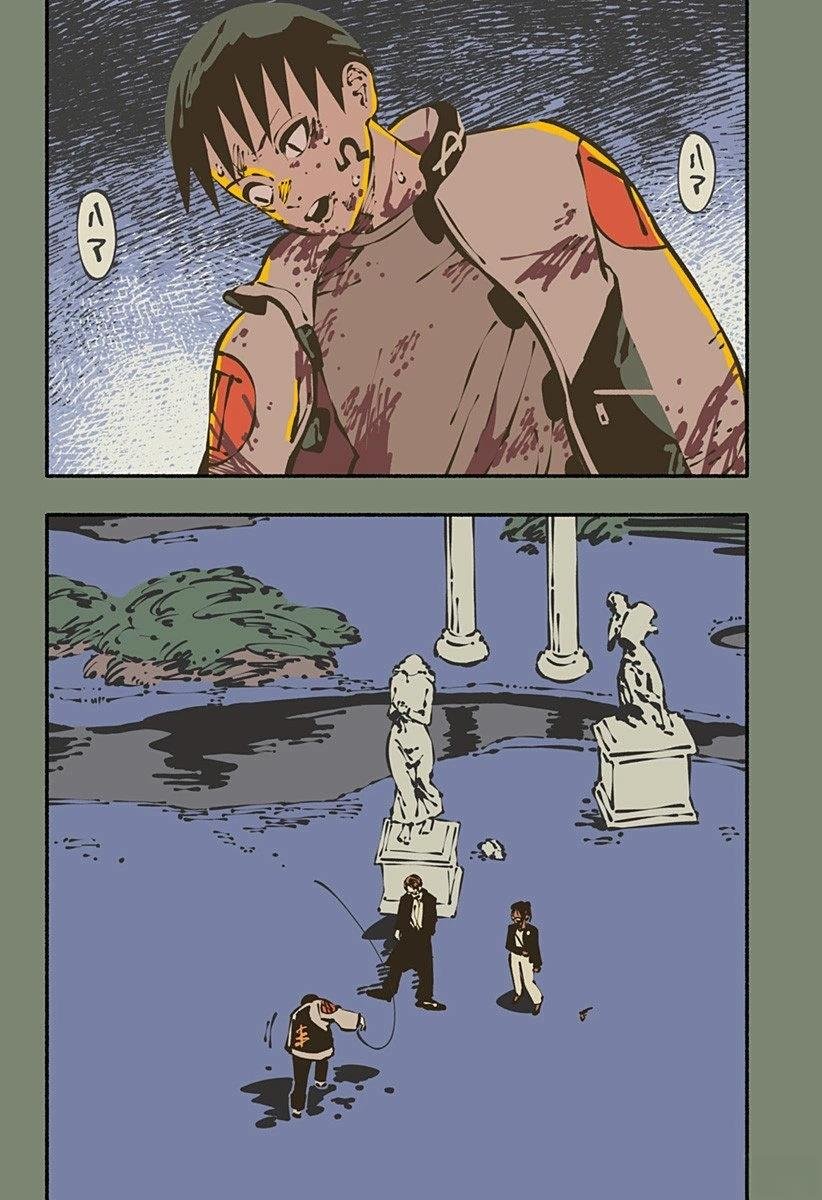 彩图合集