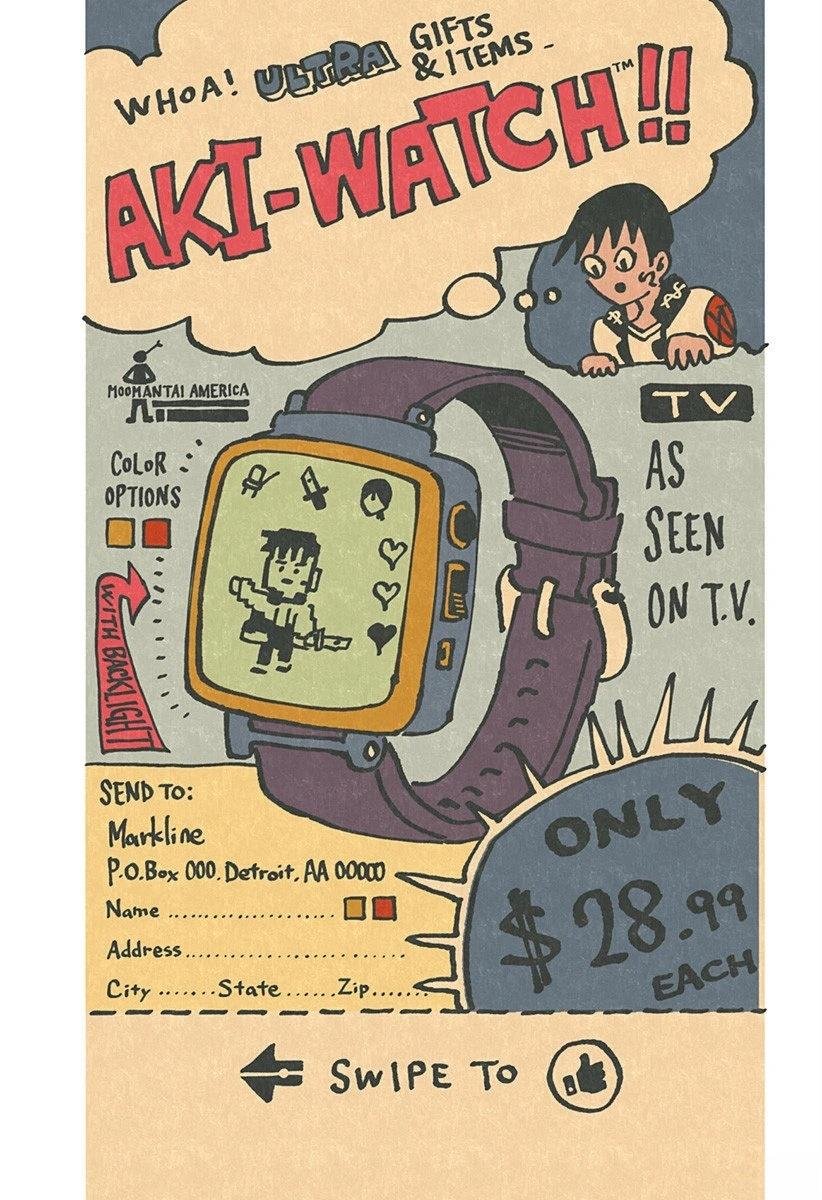 彩图合集
