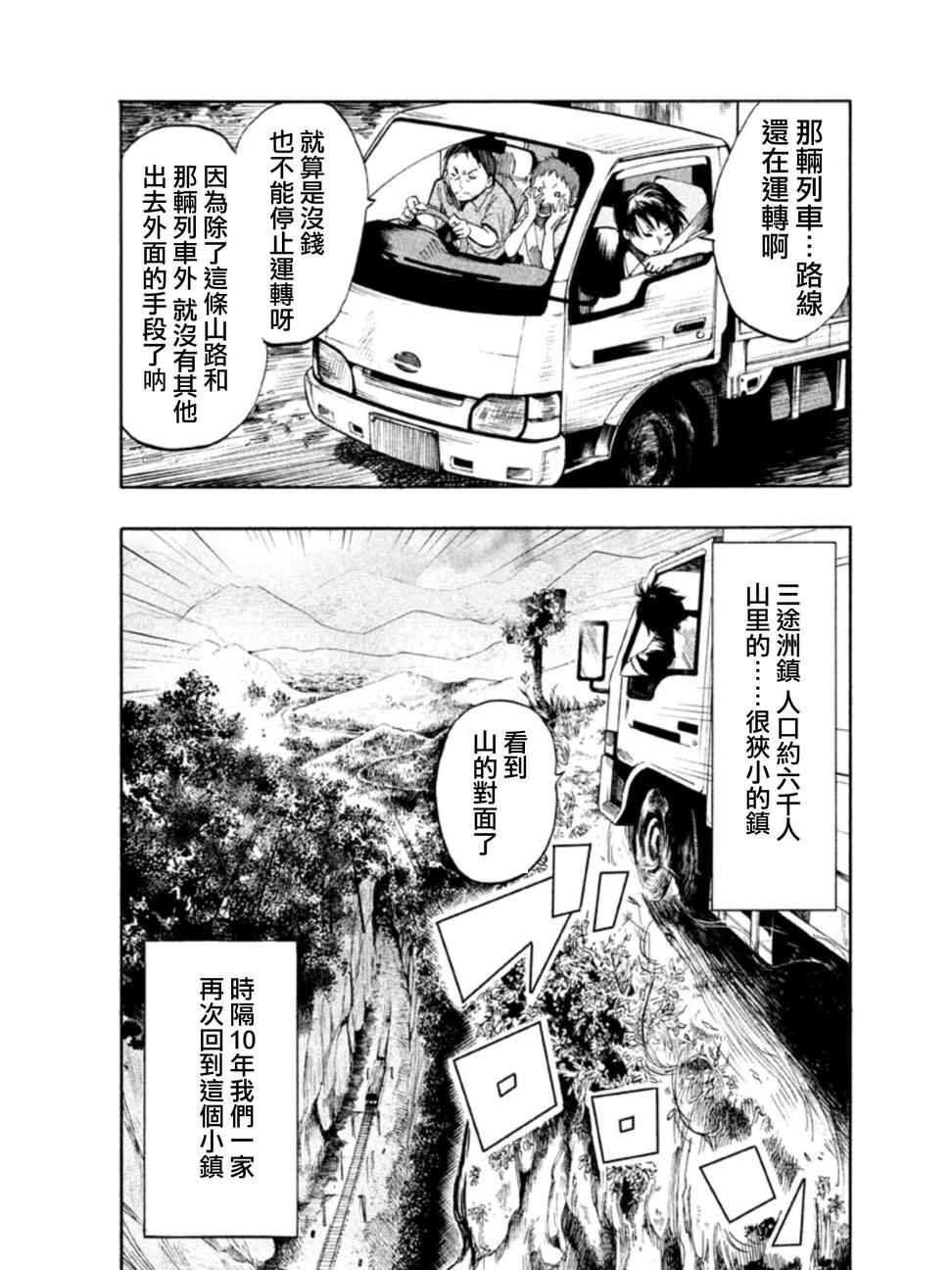 第1话