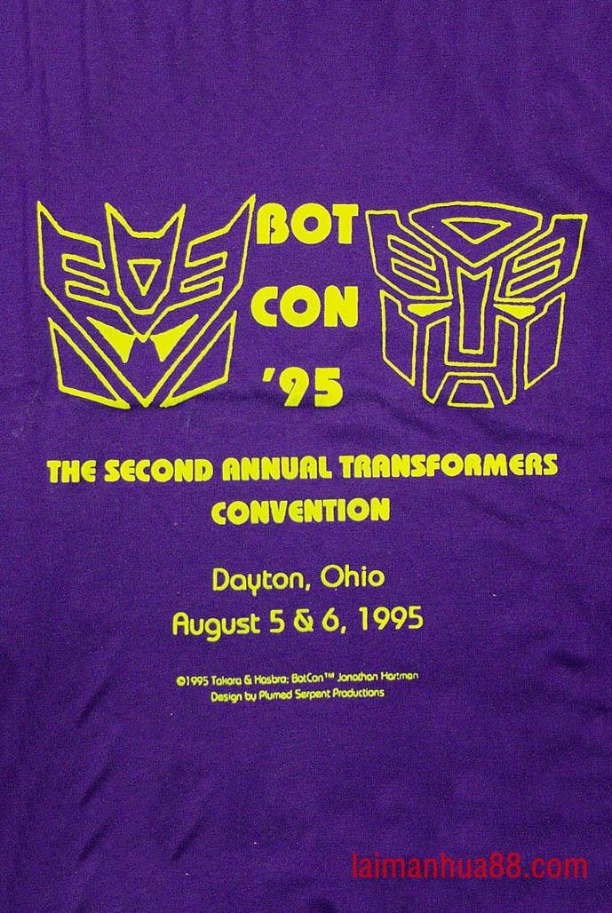 1995 人物卡