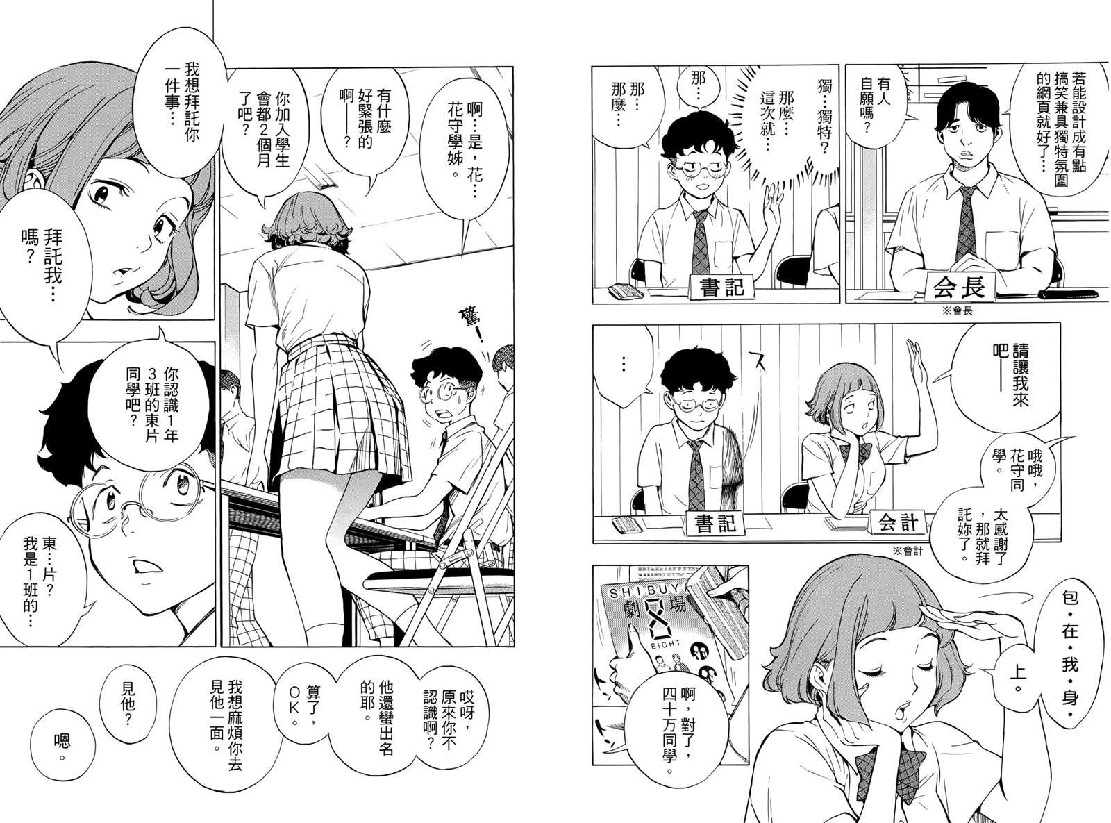 第1卷