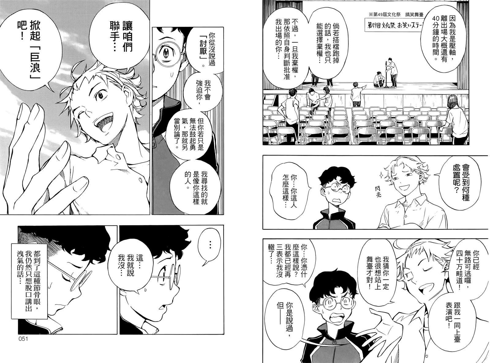 第1卷