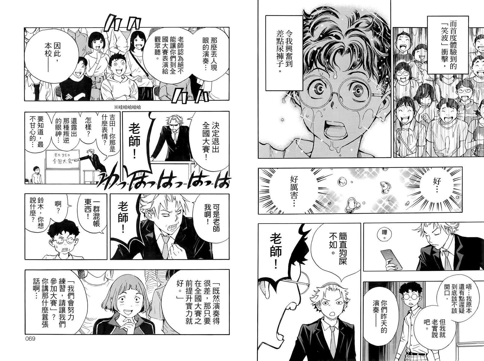 第1卷
