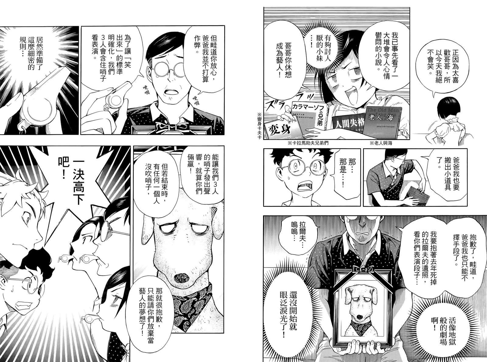 第1卷