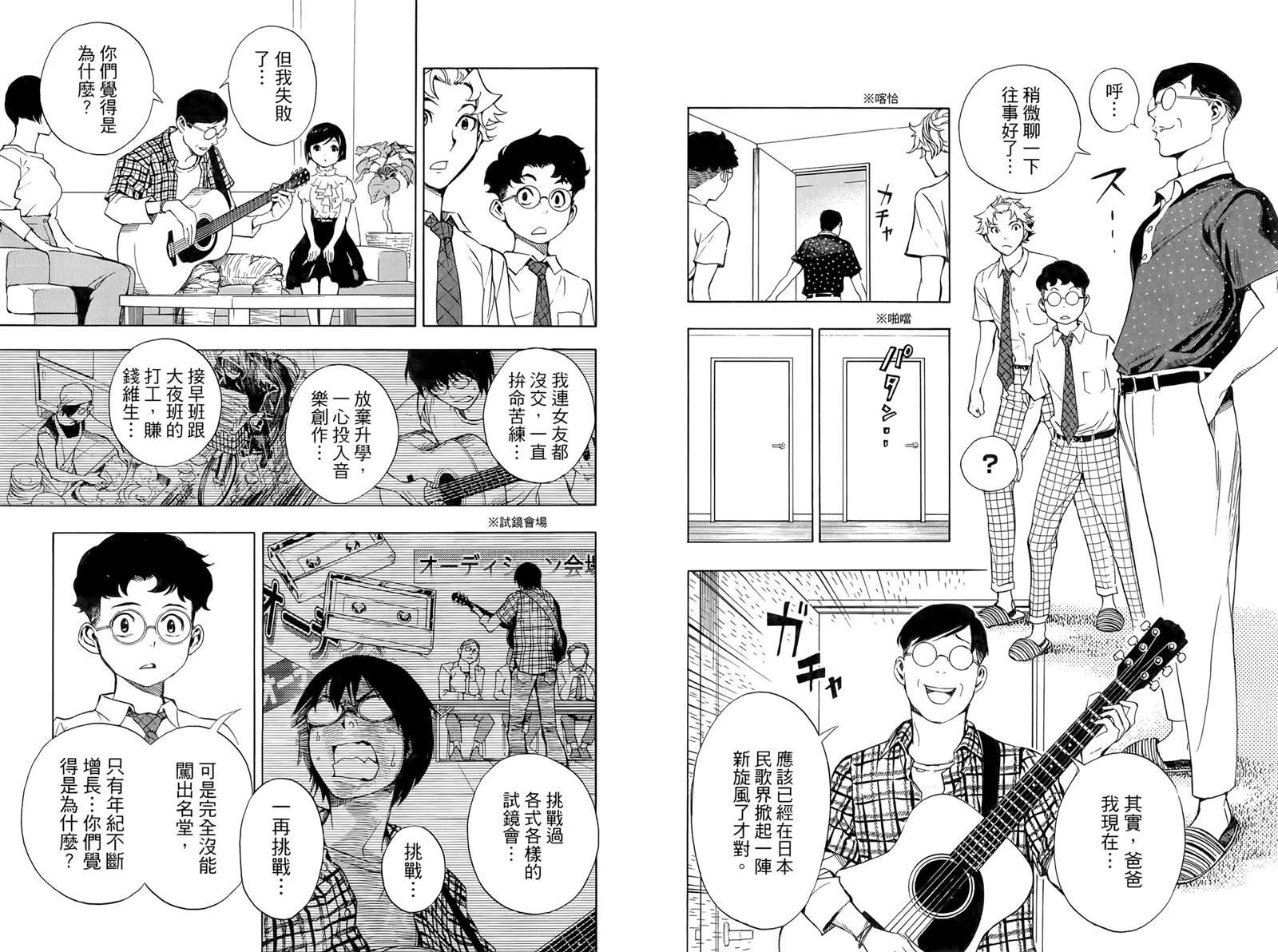 第1卷