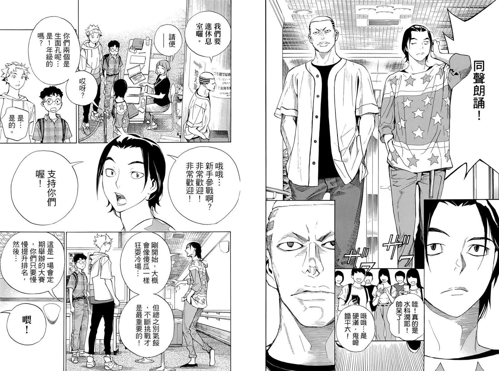 第1卷